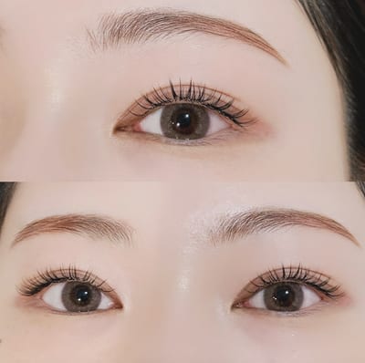 eyeHbe 葛西駅前 店内写真 2枚目