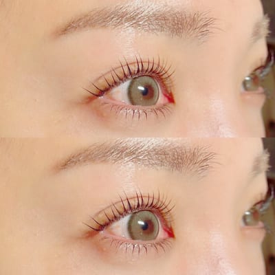 THE EYEBROW 「ザ・アイブロウ」船橋店１st HBL 店内写真 3枚目
