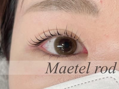 Eyelash Salon Mian 津田沼店 店内写真 2枚目