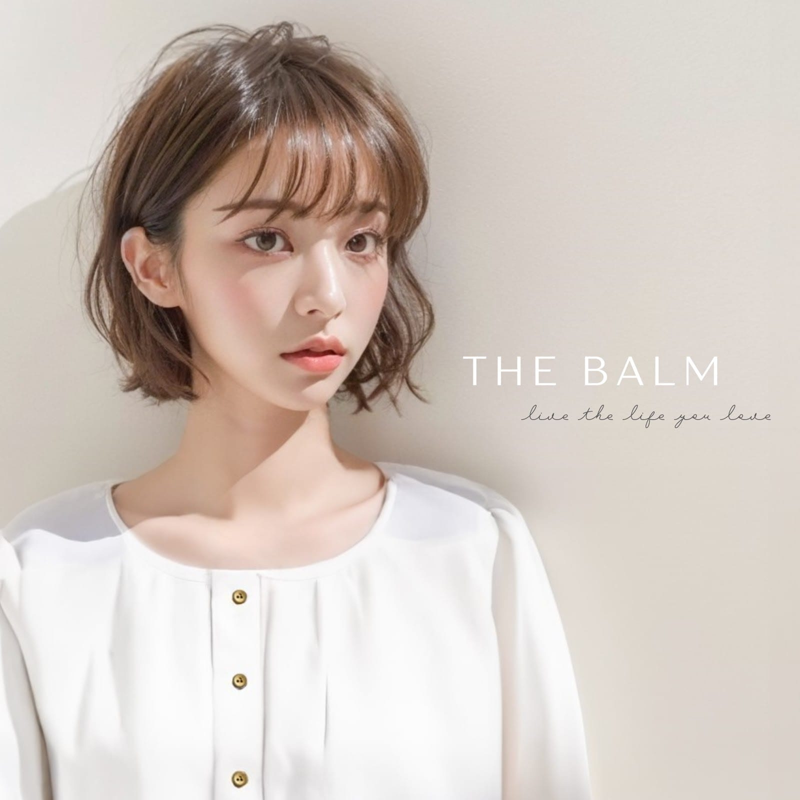 THE BALM three 西船橋店（船橋）のメンズ眉毛サロン店内写真 1枚目