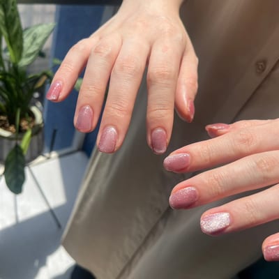 THE BALM three 西船橋店 店内写真 3枚目