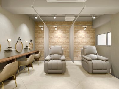 Eve 店内写真 1枚目