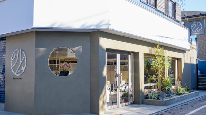 OID EYE BROW SALON（船橋）のメンズ眉毛サロン