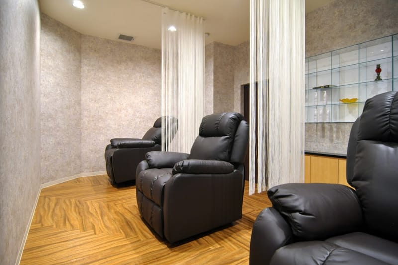 LASH&BROW PORTE269 布施店(布施)のメンズ眉毛サロン