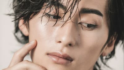 メンズアイブロウ・毛穴洗浄 ONLY CARE近大前 店内写真 1枚目