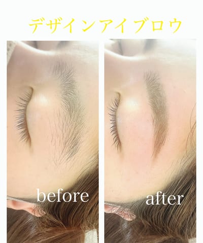 Curla eyelash & beauty 店内写真 1枚目