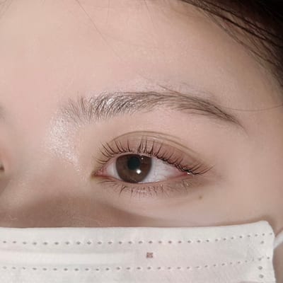 Curla eyelash & beauty 店内写真 3枚目