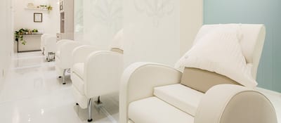BEAUTY GENE professional 二子玉川店 店内写真 2枚目