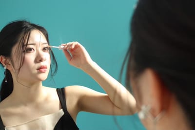 まつ毛パーマ＆眉毛サロン SSIN STUDIO二子玉川店 店内写真 1枚目