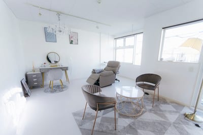 EYE LOUNGE BIELSA 学芸大学 店内写真 1枚目