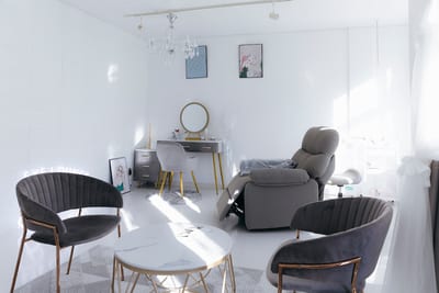 EYE LOUNGE BIELSA 学芸大学 店内写真 3枚目