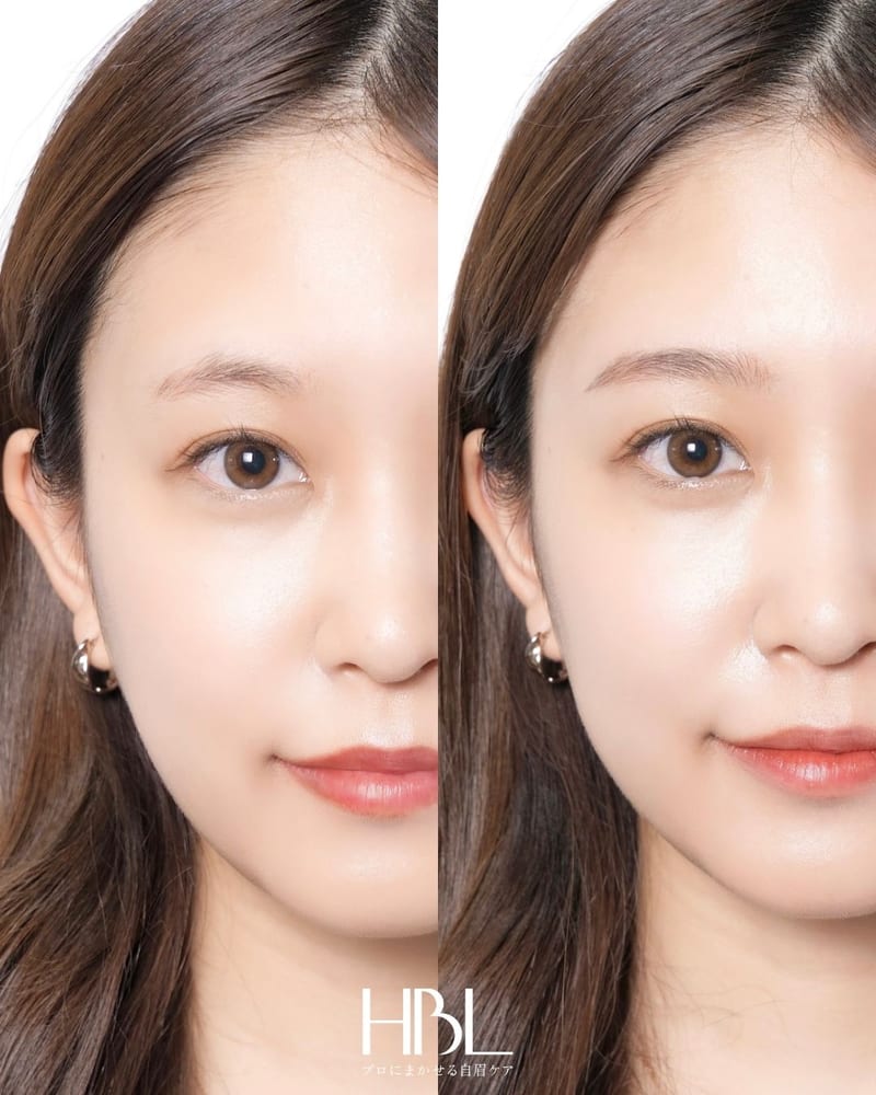 iCON（学芸大学）のメンズ眉毛サロン