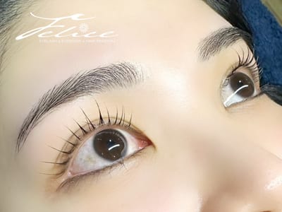 Felice 店内写真 4枚目