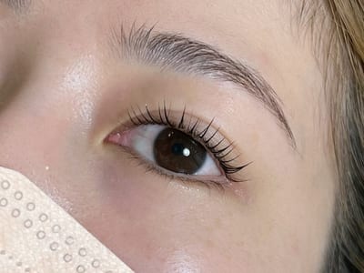 エステ＆まつげ・眉毛サロン paris de skin 岐阜マーサ21店 店内写真 1枚目
