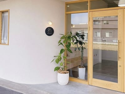 riche(リッシュ) 店内写真 1枚目