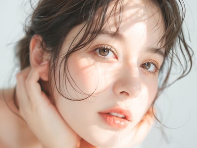 □rukuku 岐阜 眉毛 店内写真 4枚目