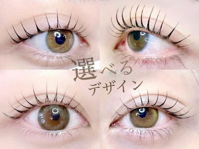 まゆげ専門サロンCLEA 岐阜市 アイブロウ/アイラッシュ/フェイスWax 店内写真 2枚目