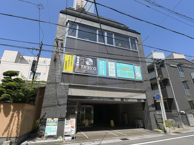 まゆげ専門サロンCLEA 岐阜市 アイブロウ/アイラッシュ/フェイスWax（岐阜）のメンズ眉毛サロン