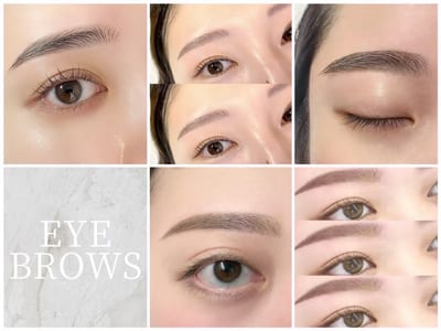 iBROW.岐阜 店内写真 1枚目