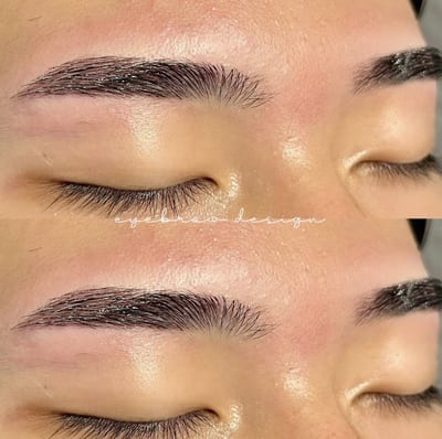 iBROW.岐阜 店内写真 2枚目