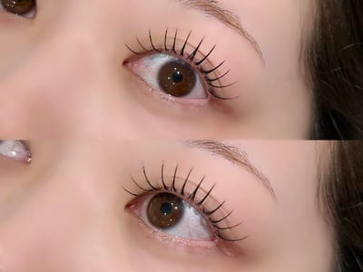 mofu eyelash 岐阜店～まつげパーマ・パリジェンヌ・眉毛・アイブロウ・WAX～ 店内写真 4枚目