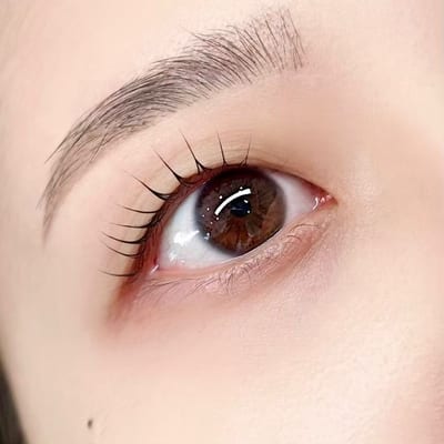 まつ毛パーマ＆眉毛サロン SSIN STUDIO 岐阜店 店内写真 2枚目