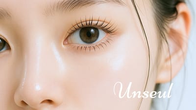 TOTAL BEAUTY SALON Un seul 店内写真 1枚目
