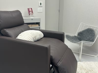 TOTAL BEAUTY SALON Un seul 店内写真 2枚目