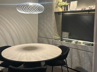 TOTAL BEAUTY SALON Un seul 店内写真 4枚目