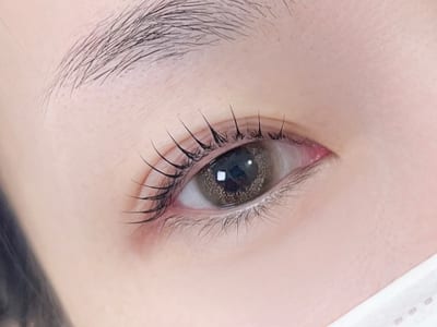 eyelashsalon noa 店内写真 2枚目