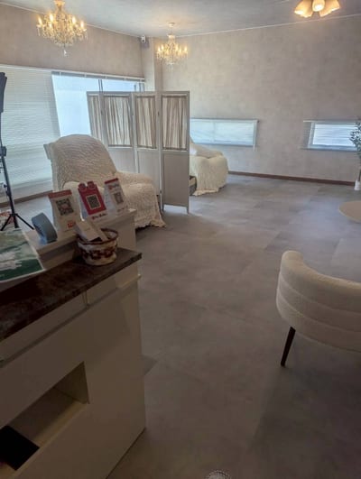 ケイトステージラッシュ 岐阜駅前店 店内写真 2枚目