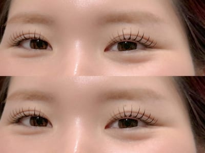 Eclat〈まつげパーマ・パリジェンヌ・マツエク・眉毛・ハリウッドブロウ〉 店内写真 2枚目