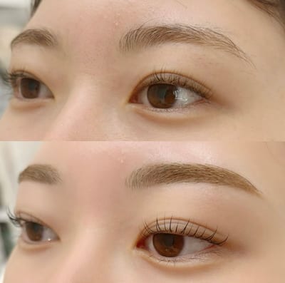 WHITE EYE 宜野湾 店内写真 1枚目