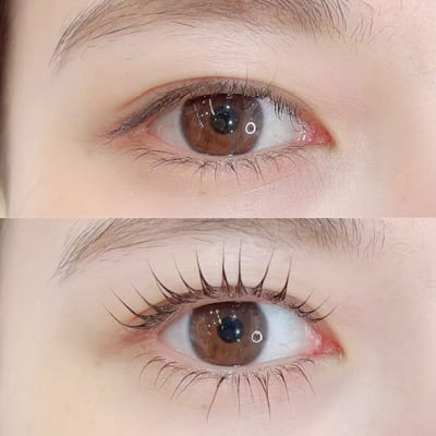 WHITE EYE 宜野湾 店内写真 2枚目