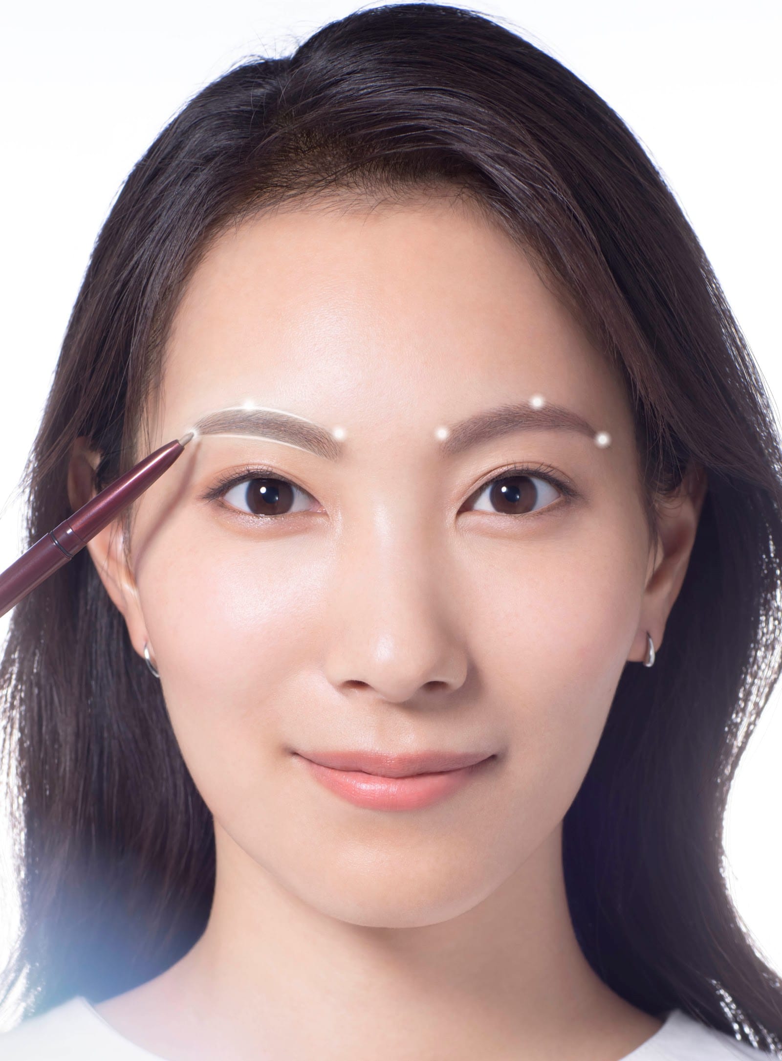 BIEWS EYEBROW STUDIO 日比谷シャンテ店（銀座）のメンズ眉毛サロン店内写真 1枚目