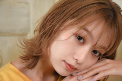 MINX eye 銀座店 店内写真 1枚目