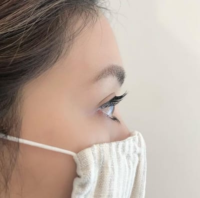 MINX eye 銀座店 店内写真 4枚目