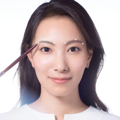 BIEWS EYEBROW STUDIO ヤエチカ店 店内写真 1枚目