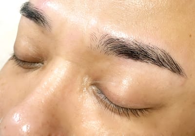 Bellis Lash 店内写真 2枚目