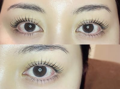Grand oeil toujours 銀座アイブロウ 店内写真 1枚目