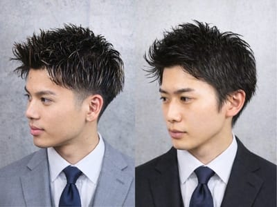 Shaving & Bridal HIRO GINZA 八重洲店 店内写真 2枚目