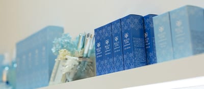 BEAUTY GENE professional 丸ビル店 店内写真 3枚目
