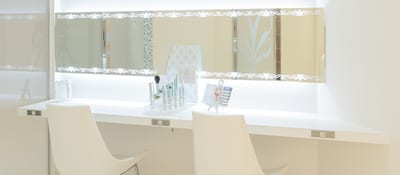 BEAUTY GENE professional 丸ビル店 店内写真 4枚目