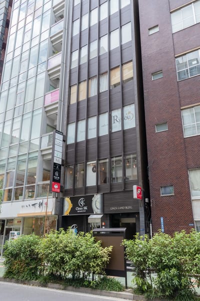 in Brow 店内写真 3枚目