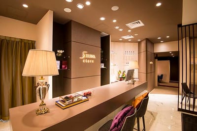 SIRENA GINZA 店内写真 2枚目