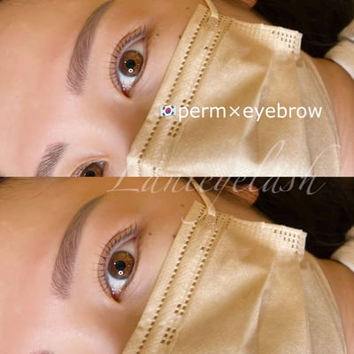 Lani eyelash salon 銀座 店内写真 2枚目