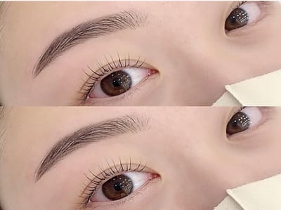 WHITE EYE 銀座 店内写真 4枚目