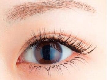 プリュームアイビューティー銀座一丁目店 マツエク・まつげパーマ 店内写真 3枚目