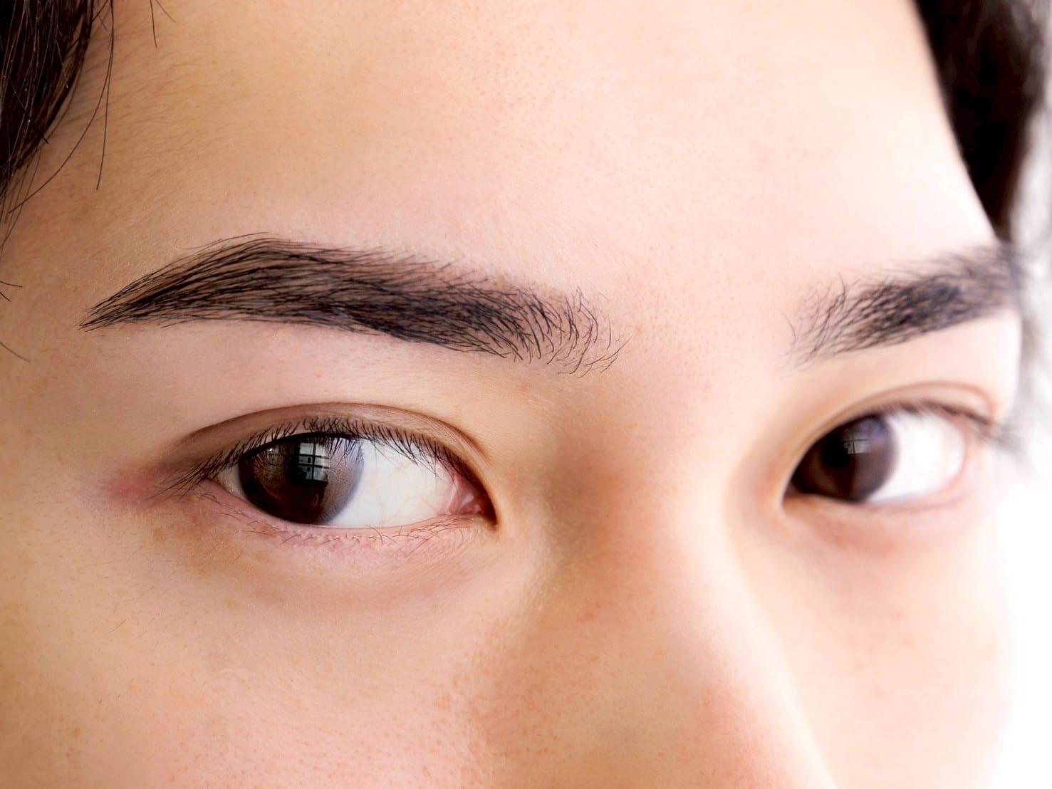 BROWS 新橋店（銀座）のメンズ眉毛サロン店内写真 1枚目