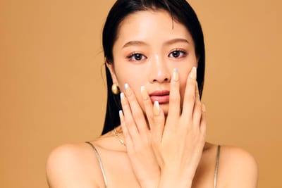 NORA eyelash GINZA 店内写真 3枚目